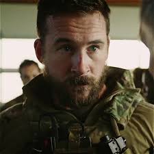 Barry Sloane Beard Transformation