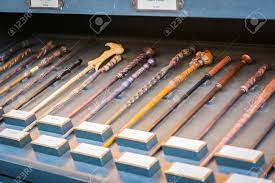 Remember to speak slowly while waving your wand—with the proper. Osaka Japan May 5 2016 Universal Studios Japan Usj Located Stock Photo Picture And Royalty Free Image Image 70707910