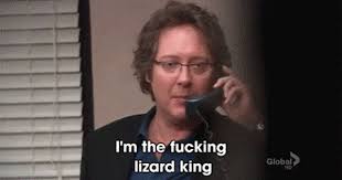 Robert California Office Humor Office Quotes The Office