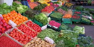 Fruits Et Legumes La Wilaya De Casablanca Affichera Les Prix Chaque Mercredi