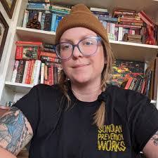 Danielle Treiber's Instagram, Twitter & Facebook