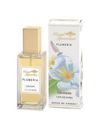 Fragrance Plumeria Perfume Bruna Tavares