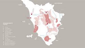 Italy is a european country consisting of a peninsula delimited by the italian alps and surrounded by several islands. Palorino Toscana Liebliche Landschaft Grossartige Weine