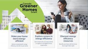 Save ecoenergy homes retrofit program (government of canada) energuide grants rebates for home energy renovations (eco reno). 0iw Iluwk3go5m