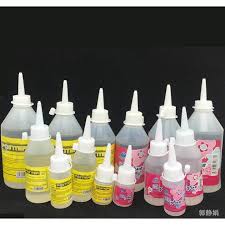 KDC - Keo silicone keo siliglue 100ml, 250ml, 500ml dán giấy vải, gỗ, DIY  làm nhà búp bê, nhà que kem,.. | Lazada.vn