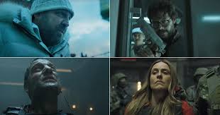 Which ship is the fan favorite on 'money heist'? Money Heist Season 5 Vol 2 Teaser Out It S The Endgame Now So You Better Be Prepared Gossipchimp Trending K Drama Tv Gaming News