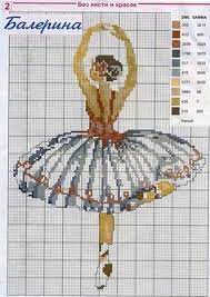 Ballerina dreams (counted cross stitch kit) product no: 61 Cross Stitch Ballerinas Ideas Cross Stitch Stitch Cross Stitching