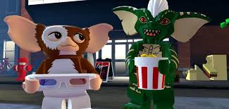 「stealthy Gremlins」的圖片搜尋結果
