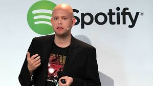 When you hear stories of successful companies you tend to think it was all smooth sailing. Spotify Co Founders Threaten To Quit Sweden Financial Times