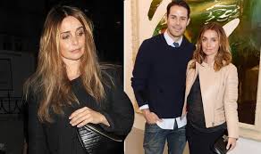 Louise Redknapp: Stretch singer makes admission after Jamie ...