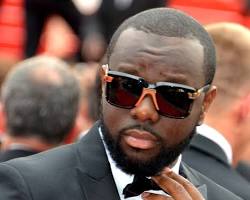 Image de Maître Gims