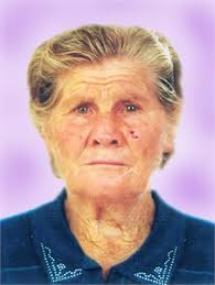 Necrologio Anna Babino