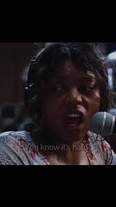 Kami Reed Hustle and Flow