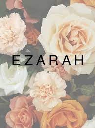 Ezarah Unisex Names Baby Names Female Or Male Names Biblical Names Strong First Names Middle Names N Cute Baby Names Unisex Baby Names Unique Baby Names