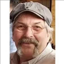 John R. Potts Obituary July 31, 2021