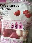 Sweet Jelly Hearts