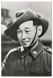 The Experiences of Nikkei-Australian Soldiers During World War II