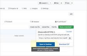 Forking one of your own github repositories ought to be easy, right? Activity Use The Github Desktop Client Documenting Apis