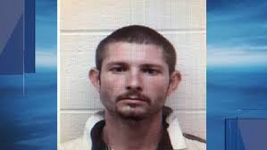 Police release suspect's mugshot in Cecil County double murder