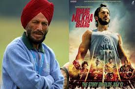 Honorary captain milkha singh (born 20 november 1929), also known as the flying sikh, is an indian former track and field sprinter who was introduced to the sport while serving in the indian army. Did You Know Milkha Singh Charged This Amount For His Contribution To Bhaag Milkha Bhaag