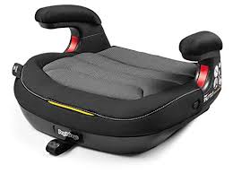 Die kinder wachsen und so sind auch neue rückhaltesysteme sitzschale: Sitzerhohung Auto Kinder Ab Wann Isofix Autozeitung De