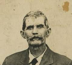 James Hiram “Jim” Cash (1851-1935)