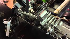 We carry a large selection of now i cant work out how the linkage rod and spring setup is connected. Throttle Cable On Diy Gokart Gx160 Clone Youtube