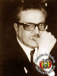 SANTA CRUZ DE ANTAÑO