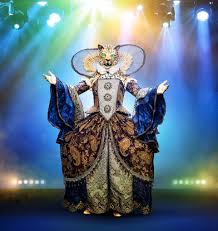 Which two last up was panda, who said her fellow competitors are no match for me. the masked singer added that she followed in her father's footsteps. The Masked Singer Cast Of Season 2 In 2019 Who Are The Contestants On Fox S Masked Singer