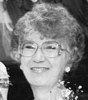 Phyllis BARANEK Obituary (2010)