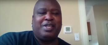 James 'Buster' Douglas Speaks On The Time He Created History