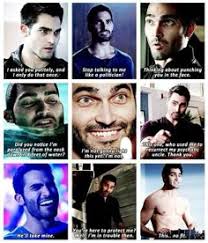 38 Derek Hale ideas