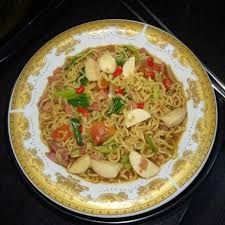 Jun 24, 2021 · resep ikan kembung suwir pedas. Resep Mie Nyemek Pedas Kami