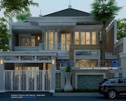 Desain rumah klasik 1 lantai, rumah klasik indonesia, desain rumah klasik modern 1 lantai, model rumah mewah satu lantai, rumah klasik modern 2 lantai, rumah klasik minimalis sederhana 7 jenis rumah mewah 2 lantai gaya eropa yang paling modern sumber : Rumah Klasik Modern 2 Lantai Type 400 M2 Void Desain Denah