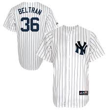 Texas longhorns gray ncaa college baseball jersey. Carlos Beltran New York Yankees 36 Majestic Replica Jersey White Navy Blue Pinstripe New York Yankees Ropa Ropa Emo