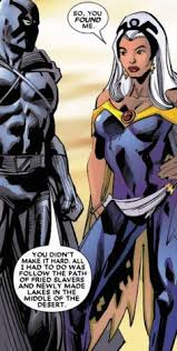 All Black Comic Book Characters Image Result For Azari T Challa Alias Son Of The Black Panther Son Of Storm Prince Azari Black Panther Art Black Comics Black Panther Marvel