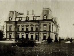 the small but impressive ousefleet hall nr goole built 1873 by the empson family lost 1950 s englische herrenhauser herrenhauser haus