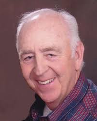 Theodore (Ted) Knudson Obituary February 1, 2025