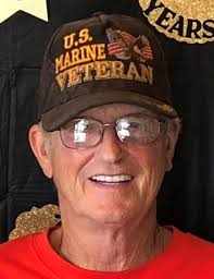 Robert H. Mcallister Obituary July 6, 2023