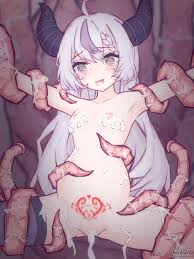 🔞[Galleria] Doomed to be a breeding slave (nizipaco) | | Truyen-Hentai.com