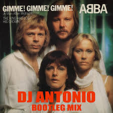 Play dj antonio and discover followers on soundcloud | stream tracks, albums, playlists on desktop and mobile. Abba Gimme Dj Antonio Bootleg Extended Mix Dj Antonio Podcast Listen Notes