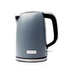 Maybe you would like to learn more about one of these? Haden Perth Cordless Kettle Jug Style Electric Fast Boil Kettle 3000w 1 7l Slate Grey Cf35 Buy Online In Luxembourg At Luxembourg Desertcart Com Productid 66337618