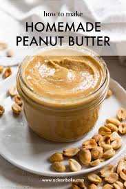 You can keep peanut butter in the pantry for six to nine months (unopened) and two to three months (opened). How To Make Peanut Butter Or Any Other Nut Or Seed Butter At Home