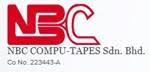 Check spelling or type a new query. Working At Nbc Compu Tapes Sdn Bhd Company Profile And Information Jobstreet Com Malaysia