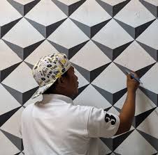 Cat dinding luar rumah minimalis jasa bangunan jakartabekasi via ekasemesta.wordpress.com. 3d Wall Texture Design Home Facebook