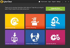 Cyberghost vpn is a free vpn and proxy service developed by cyberghost s.a. Cyberghost Vpn 6 0 Download Free Trial Cyberghost Exe