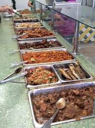 A kitchenette is a small cooking area, which usually has a refrigerator and a microwave, but may have other appliances. I Love Tita S Review Of Tita S Kitchenette National City Ca Tripadvisor