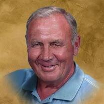 David R. Walters Obituary