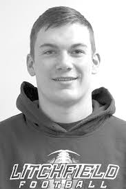 Schoen Is New Litchfield Officer