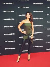 Check spelling or type a new query. Anna Lewandowska Ambasadorka Marki Calzedonia Uczestniczyla W Pokazie Mody We Wloszech Zdjecia Dziennik Zachodni